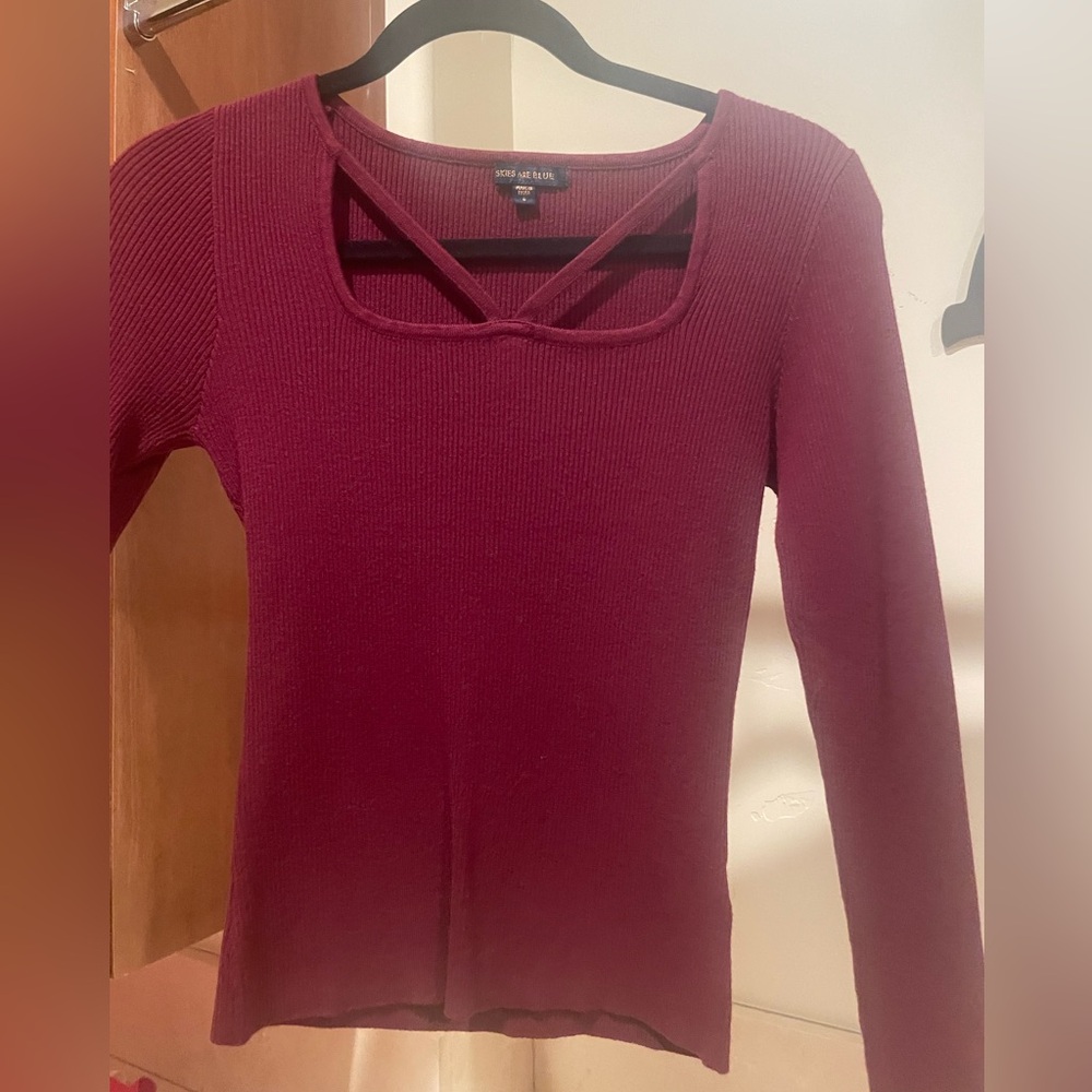 Sweater